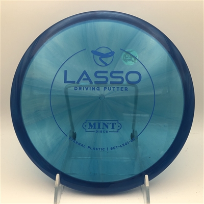 Mint Discs Eternal Lasso 166.4g