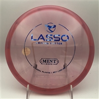 Mint Discs Eternal Lasso 166.1g
