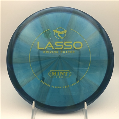 Mint Discs Eternal Lasso 166.0g