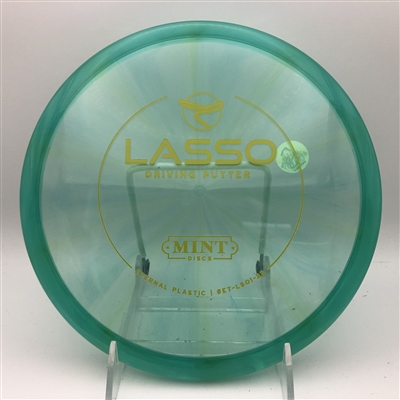 Mint Discs Eternal Lasso 166.7g