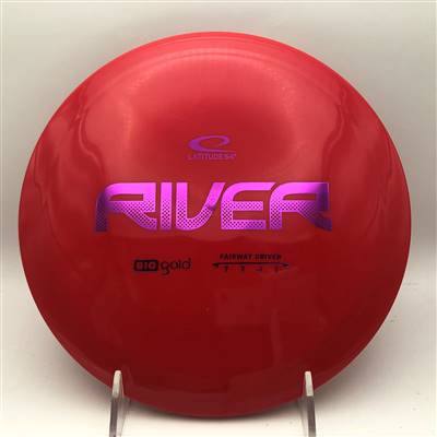 Latitude 64 Biogold River 175.3g