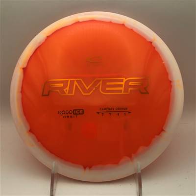 Latitude 64 Opto Ice Orbit River 175.5g