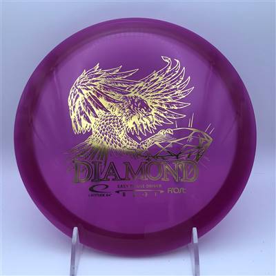 Latitude 64 Frost Diamond 157.3g