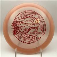 Discraft Z Raptor 174.8g - 2024 Ledgestone Stamp