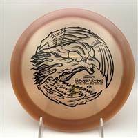 Discraft Z Raptor 175.0g - 2024 Ledgestone Stamp