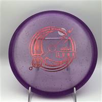Paul McBeth Z Sparkle Luna 172.7g - 2024 Ledgestone Stamp