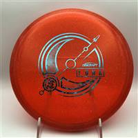 Paul McBeth Z Sparkle Luna 176.4g - 2024 Ledgestone Stamp