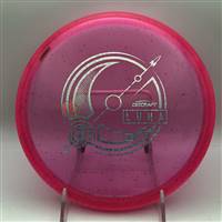 Paul McBeth Z Sparkle Luna 174.7g - 2024 Ledgestone Stamp