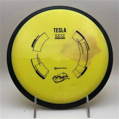 MVP Neutron Tesla 158.8g