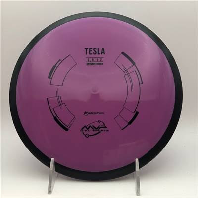 MVP Neutron Tesla 166.7g