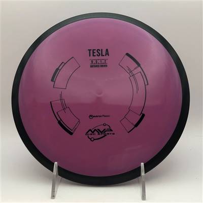 MVP Neutron Tesla 160.8g