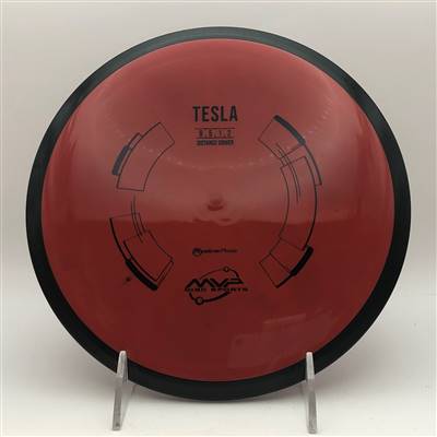 MVP Neutron Tesla 156.6g