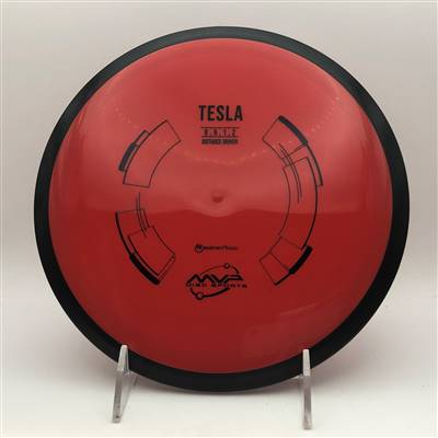 MVP Neutron Tesla 169.0g