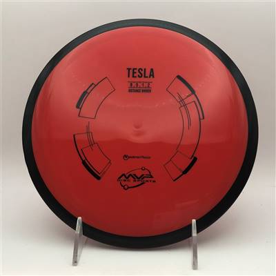 MVP Neutron Tesla 159.7g