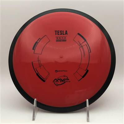MVP Neutron Tesla 166.0g