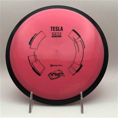 MVP Neutron Tesla 158.2g