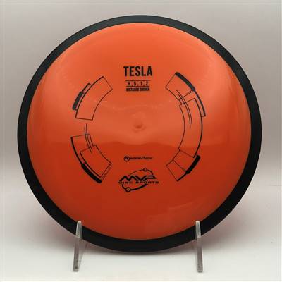 MVP Neutron Tesla 166.5g