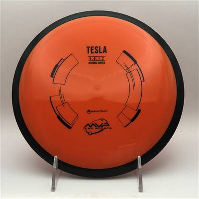 MVP Neutron Tesla 169.6g
