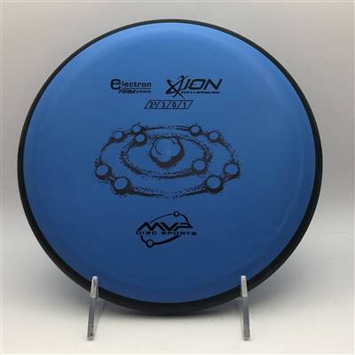 MVP Electron Firm Ion 174.6g