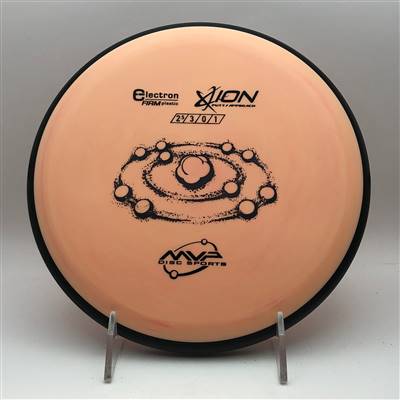 MVP Electron Firm Ion 174.7g