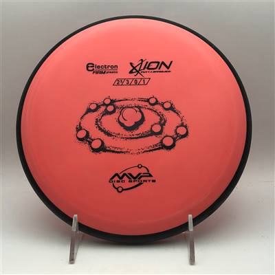 MVP Electron Firm Ion 174.4g