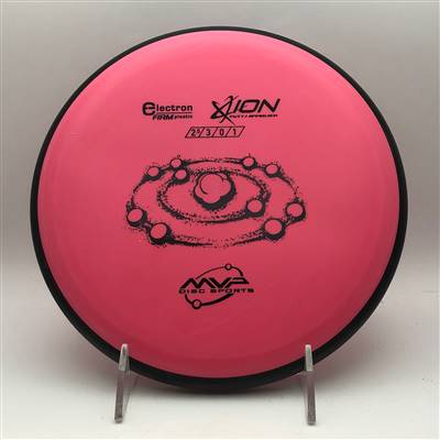MVP Electron Firm Ion 175.2g