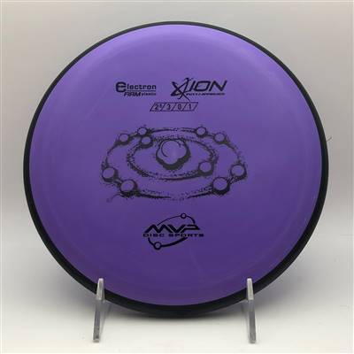 MVP Electron Firm Ion 175.6g