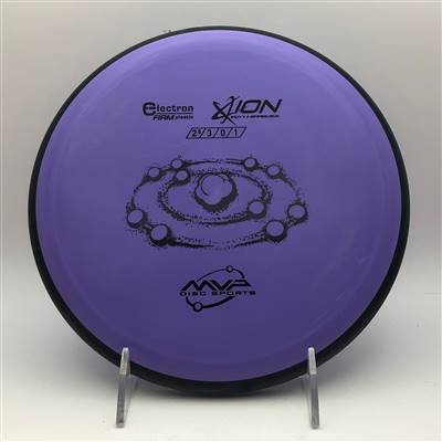MVP Electron Firm Ion 175.5g