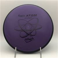 MVP Electron Firm Atom 171.3g