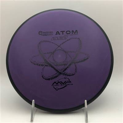 MVP Electron Firm Atom 171.3g