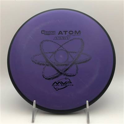 MVP Electron Firm Atom 171.0g
