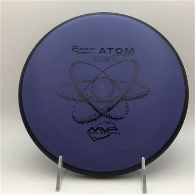 MVP Electron Firm Atom 170.8g