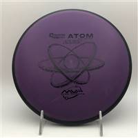 MVP Electron Firm Atom 171.5g