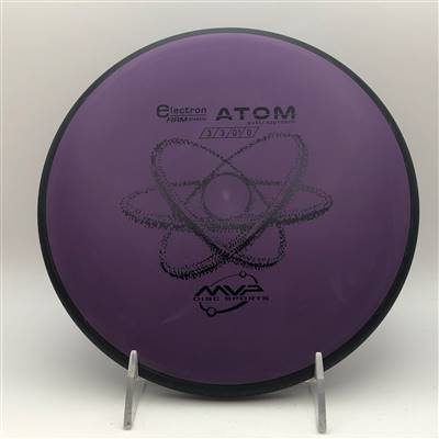 MVP Electron Firm Atom 171.5g