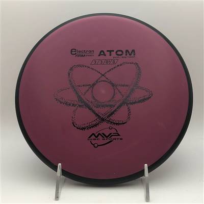 MVP Electron Firm Atom 172.4g