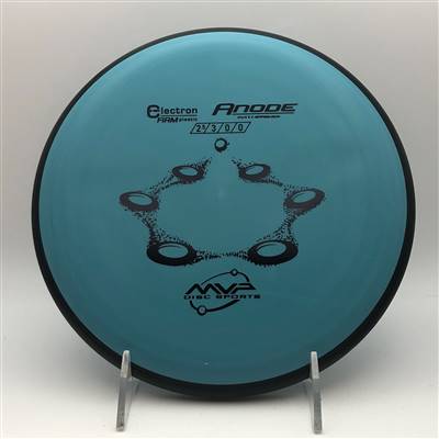 MVP Electron Firm Anode 173.1g
