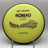 MVP Electron Firm Nomad 172.8g