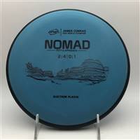 MVP Electron Firm Nomad 173.8g