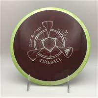 Axiom Neutron Fireball 171.6g