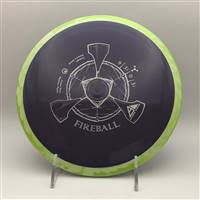 Axiom Neutron Fireball 172.6g