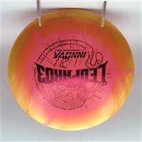 Innova Halo Star Leopard3 176.5g