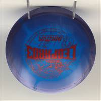 Innova Halo Star Leopard3 171.6g