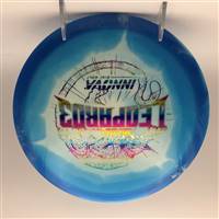 Innova Halo Star Leopard3 175.8g