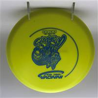 Innova DX Wombat3 151.3g