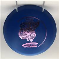 Innova DX Wombat3 143.1g