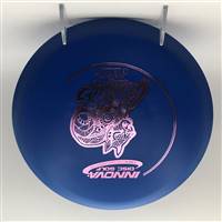 Innova DX Wombat3 143.6g