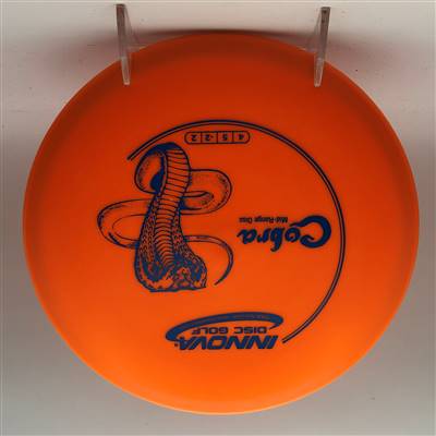 Innova DX Cobra 147.7g