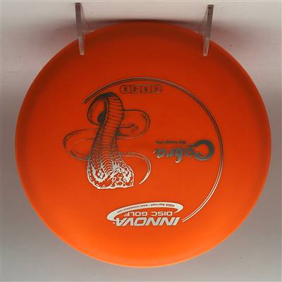 Innova DX Cobra 142.9g