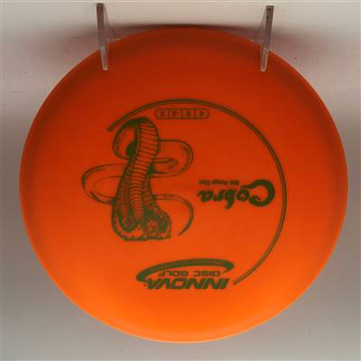 Innova DX Cobra 145.5g