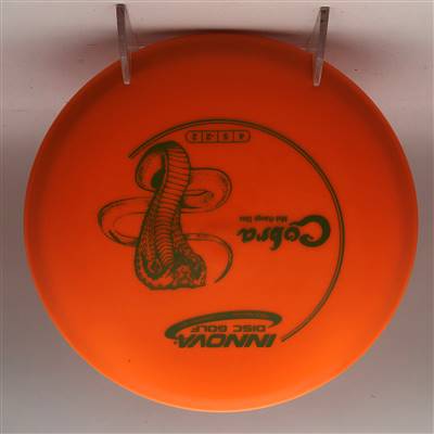 Innova DX Cobra 146.0g